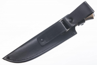 Нож Кизляр Стерх-1 (разделочный, дерево орех)